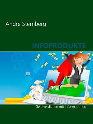 cover image of Infoprodukte